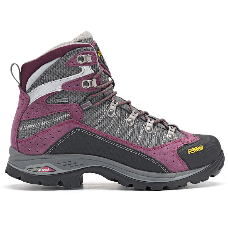 Asolo Drifter GV EVO Hiking Boot Women s Als