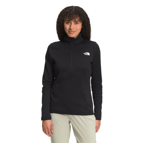 The North Face Canyonlands Quarter Zip Pullover - Women's