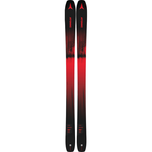 Atomic Maverick 95 TI Ski - 2023