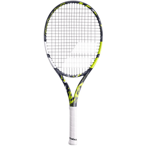 Babolat Pure Aero 26 Junior Tennis Racquet - 2023