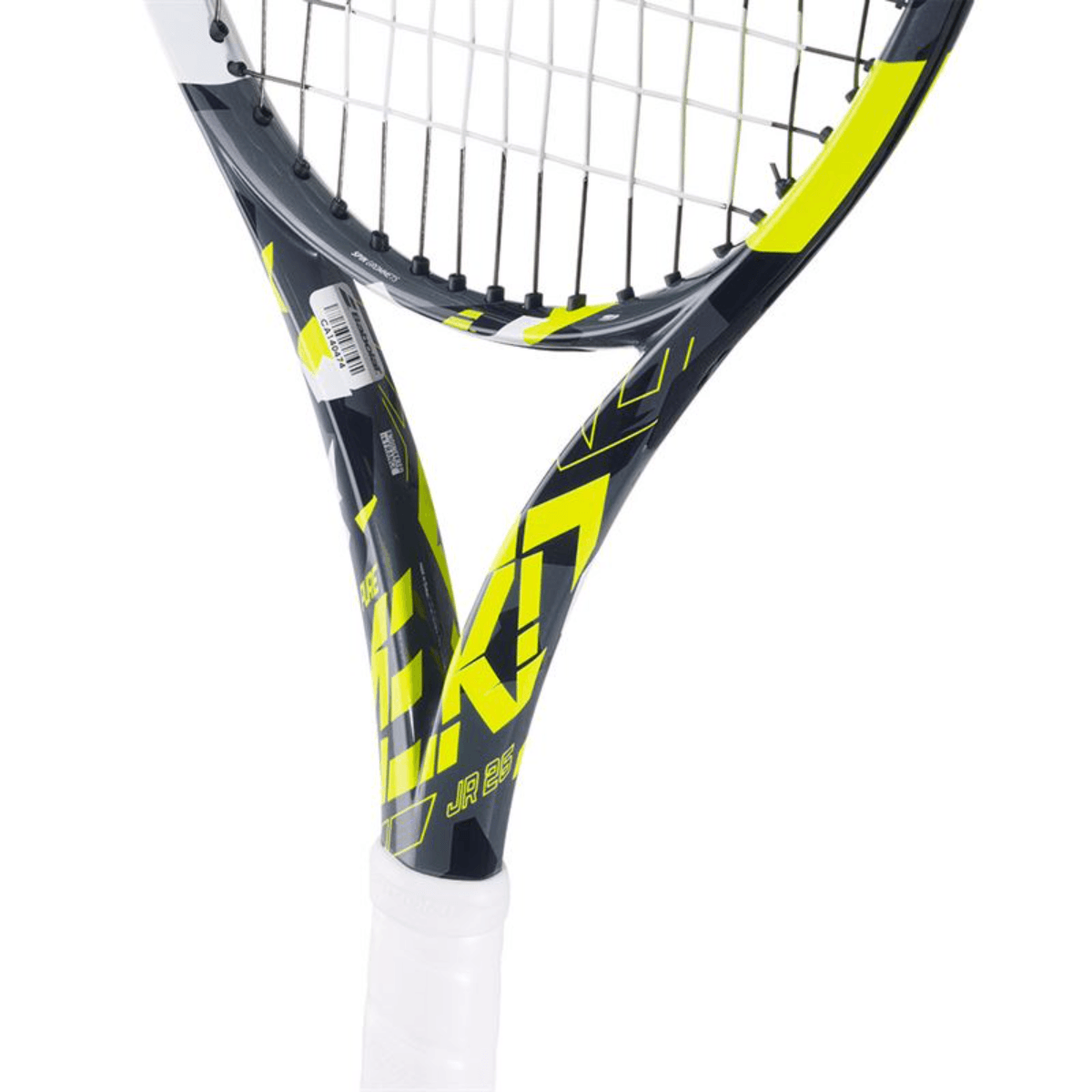 Babolat Pure Aero 26 Junior Tennis Racquet 2023