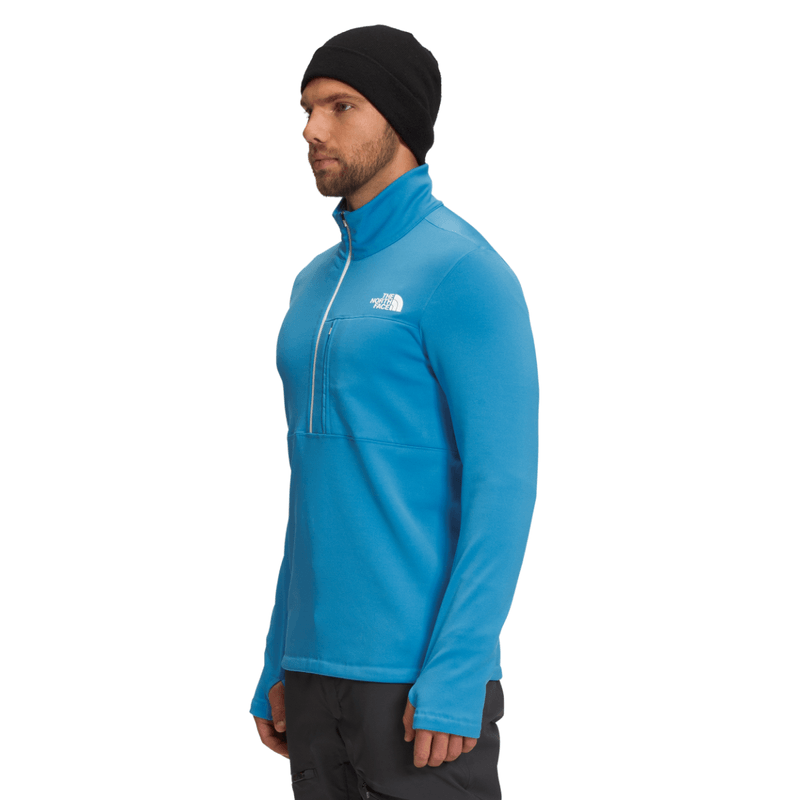 The North Face Tagen 1/4 Zip Women's Fleece