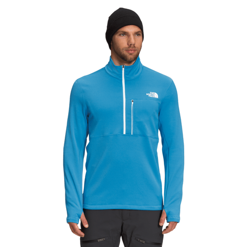 The North Face Tagen 1/4 Zip Fleece Pullover - Men's