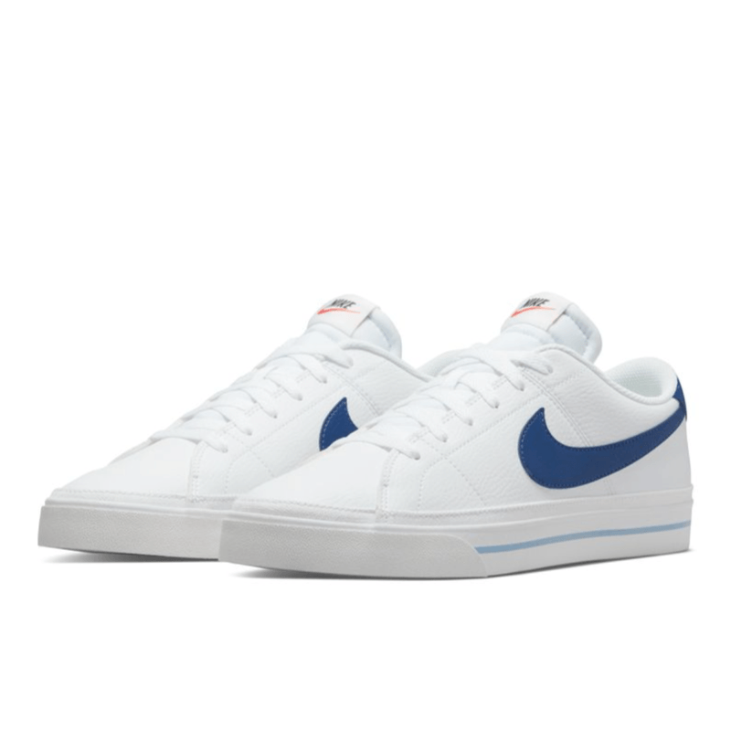 Nike Court Legacy Shoe Men #39 s Bobwards com