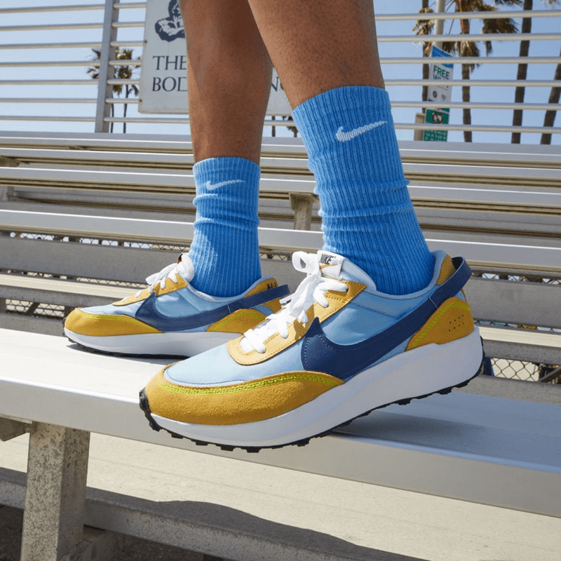 Nike Waffle Debut Sneakers