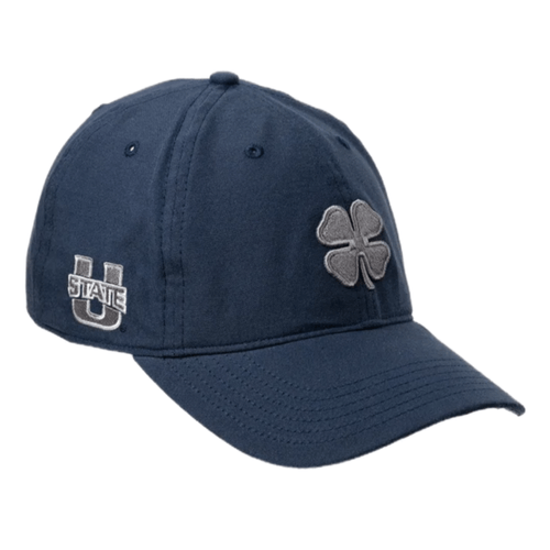 Black Clover Utah State Pride Hat