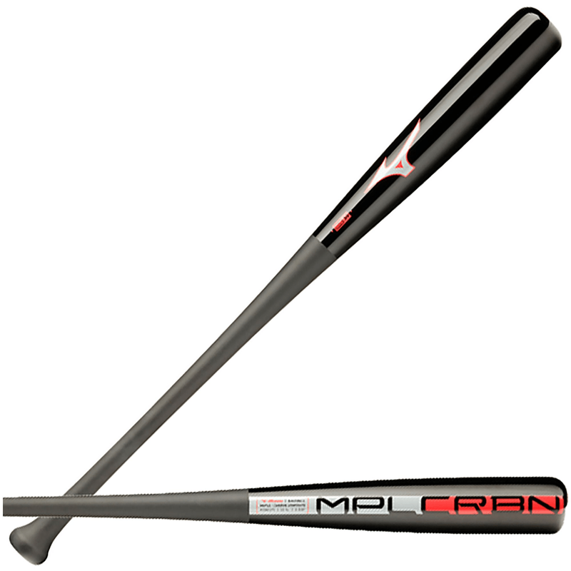 Carbon Composite Baseball Bat - 32 Inch, -10 Drop, 2 3/4