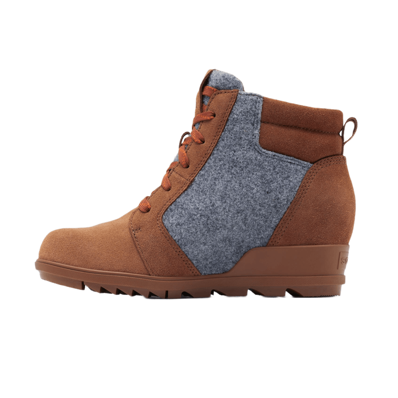 Sorel Evie Ankle Lace Bootie Women's