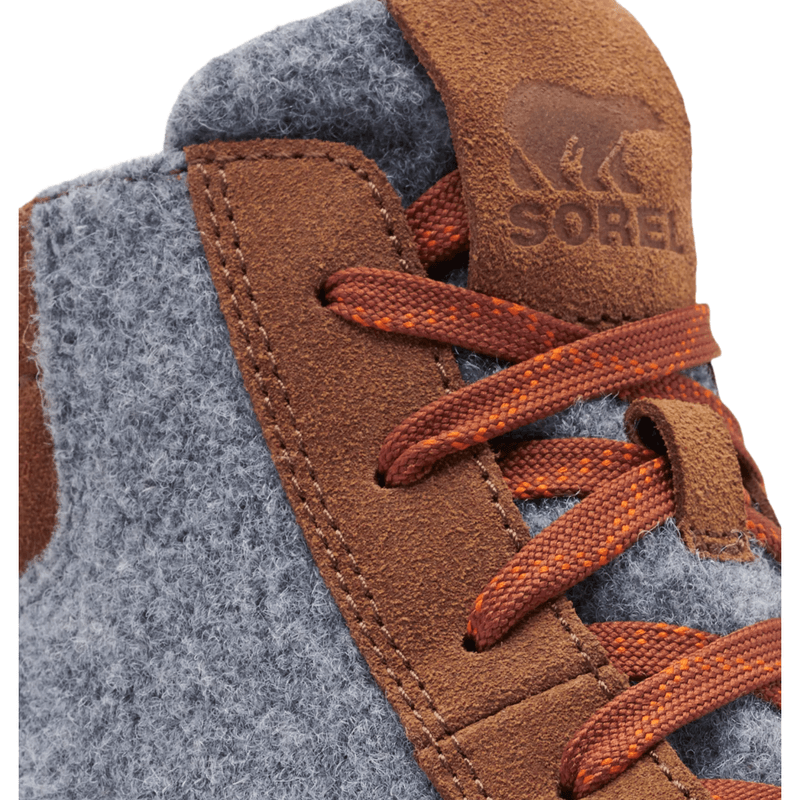 Sorel Evie Ankle Lace Bootie Women's