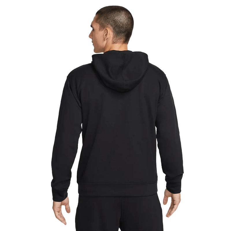 Nike mens best sale yoga hoodie