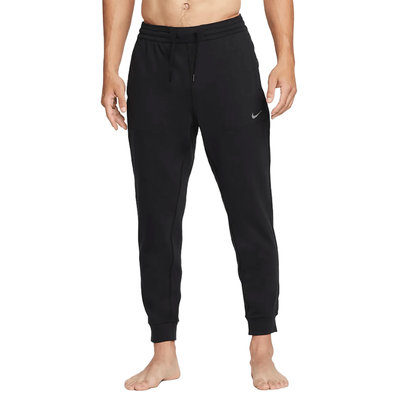 Nike Yoga Dri-FIT Fleece Pants - Men's