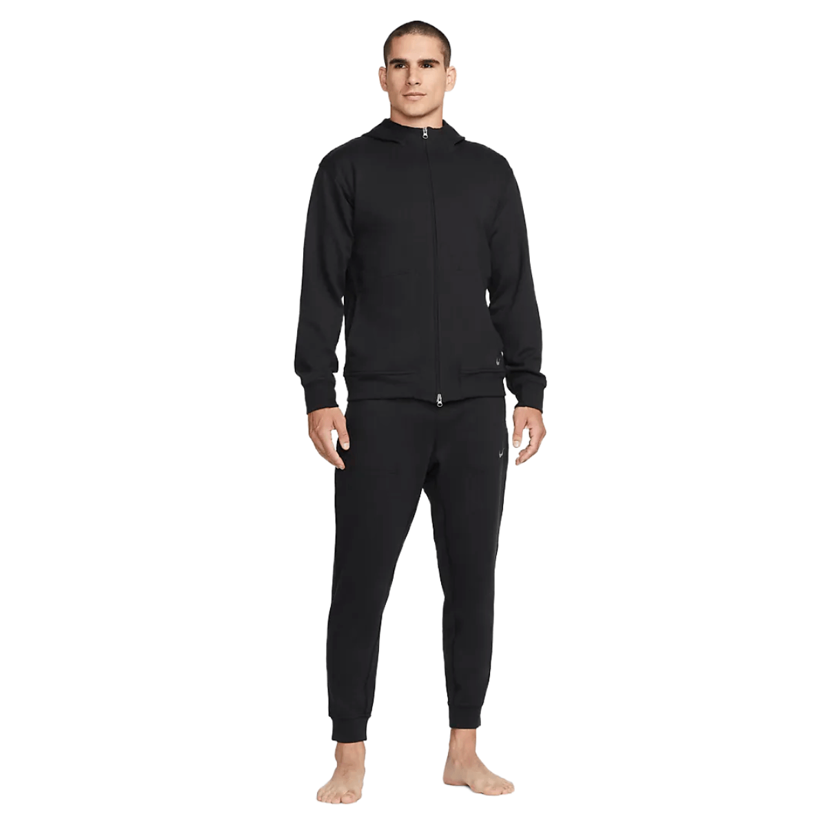 Nike Yoga Dri-FIT Fleece Pants - Men's - Al's Sporting Goods: Your One-Stop  Shop for Outdoor Sports Gear & Apparel