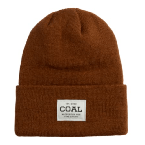 Coal Headwear The Uniform Beanie