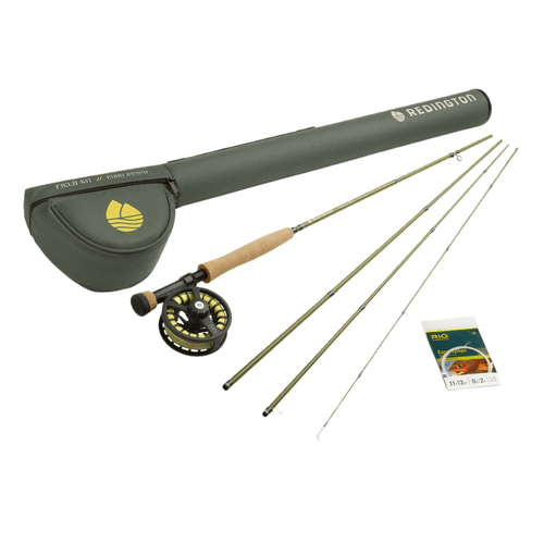 Redington Euro Nymph Field Kit