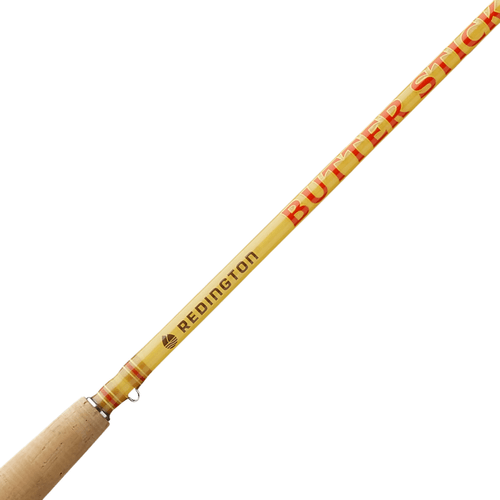 Redington Butter Stick V3 Rod