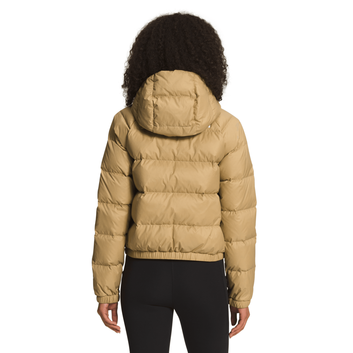 The North Face Hydrenalite Down Hoodie Womens