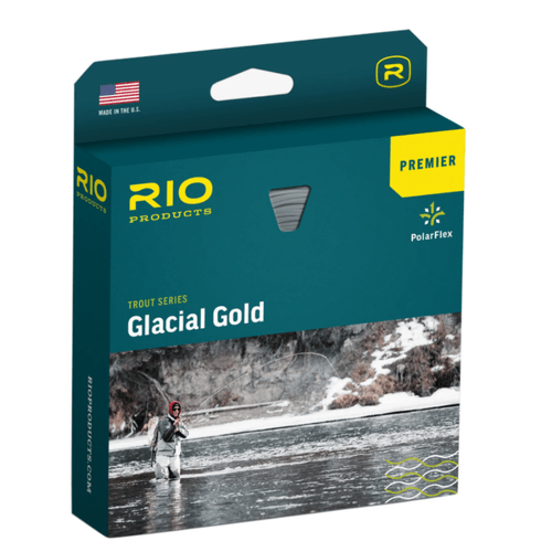 Rio Premier Glacial Gold