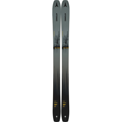 Atomic Maverick 100 TI Ski - 2023
