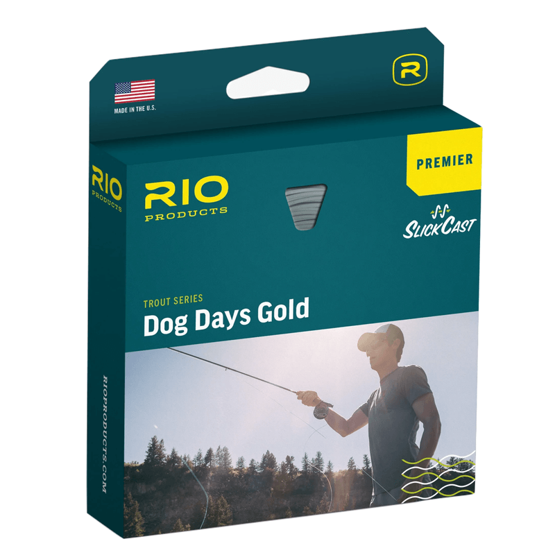 RIO Premier STRIPER Fly Line