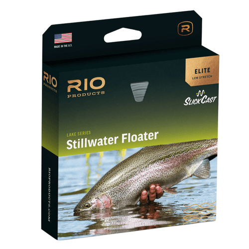 Rio Elite Stillwater Floater