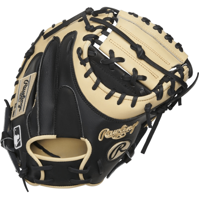 Catcher's Mitt/First Base Mitt