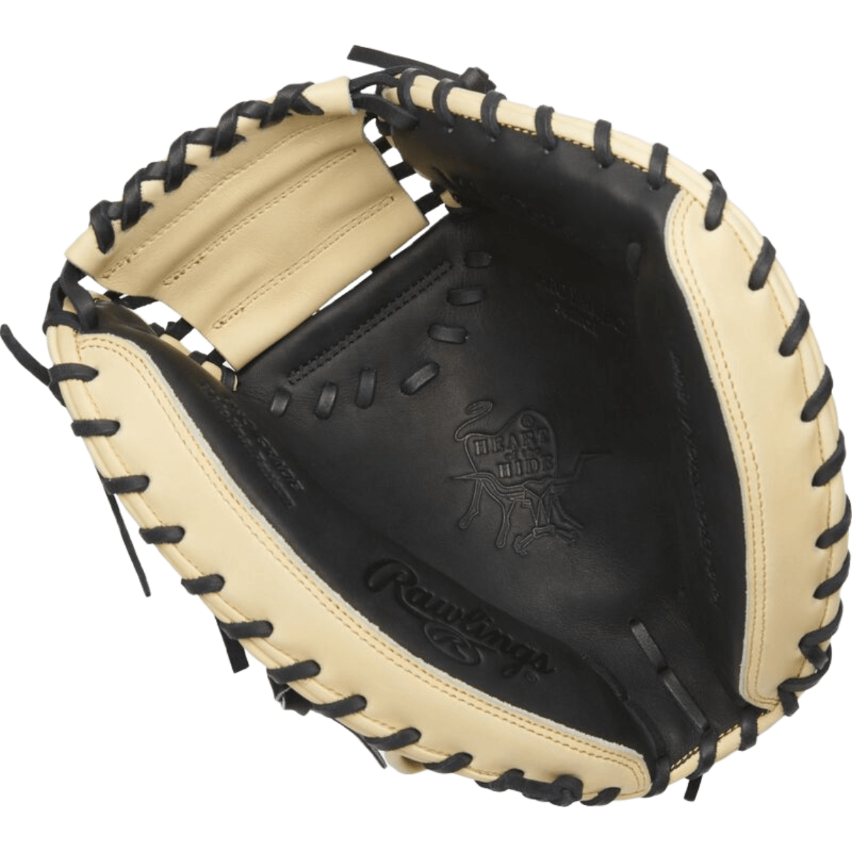 2021 Seattle Mariners Heart of the Hide Glove