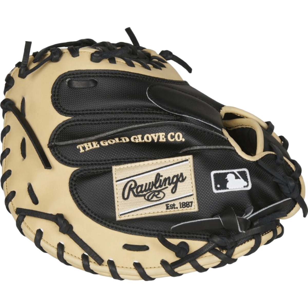 2021 Seattle Mariners Heart of the Hide Glove