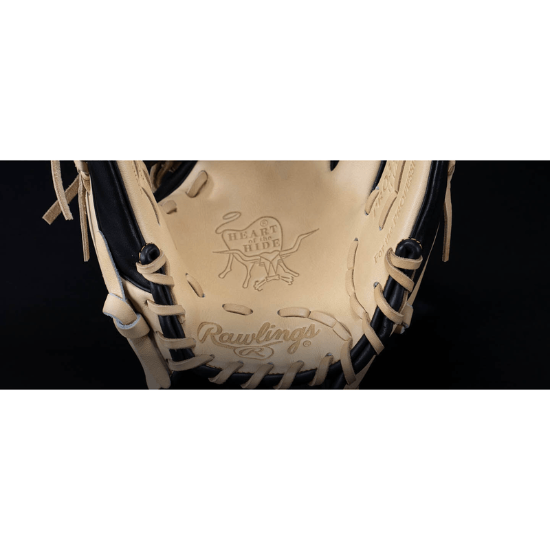 2021 Seattle Mariners Heart of the Hide Glove