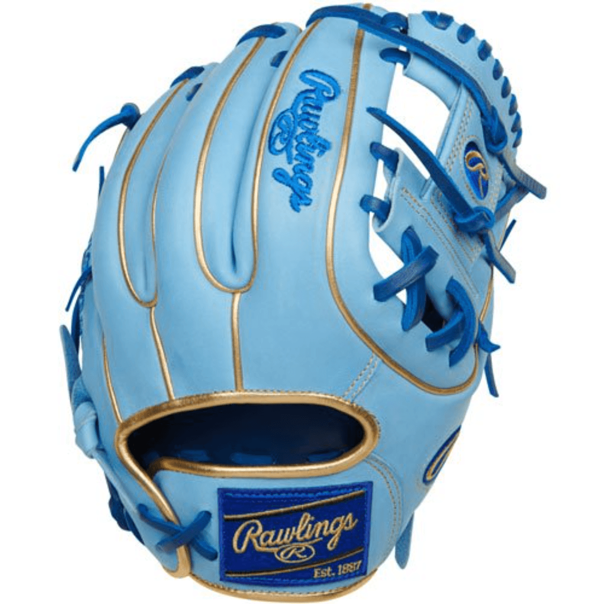 2022 12.5-Inch HOH R2G CountoUR Fit Outfield Glove