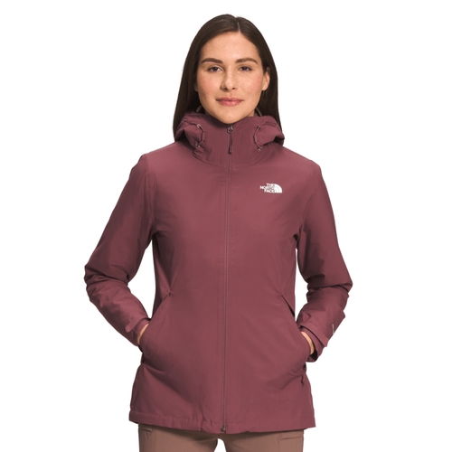 The North Face Carto Triclimate Jacket - Women's