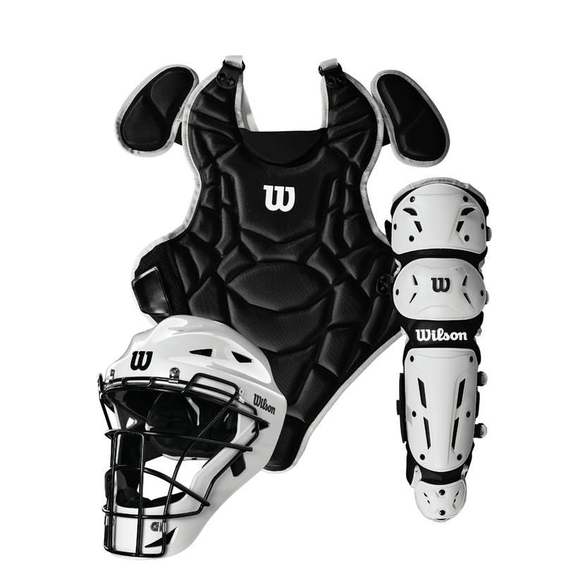 Easton | Black Magic 2.0 Catcher's Set | Youth