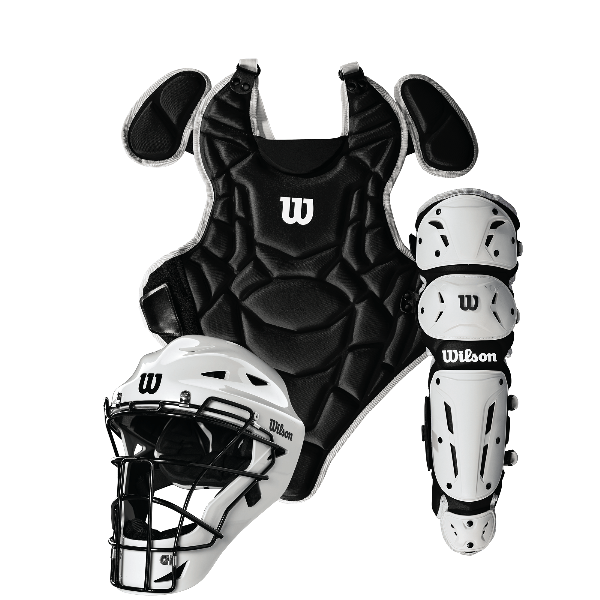 Where to hotsell buy 'catchers gear