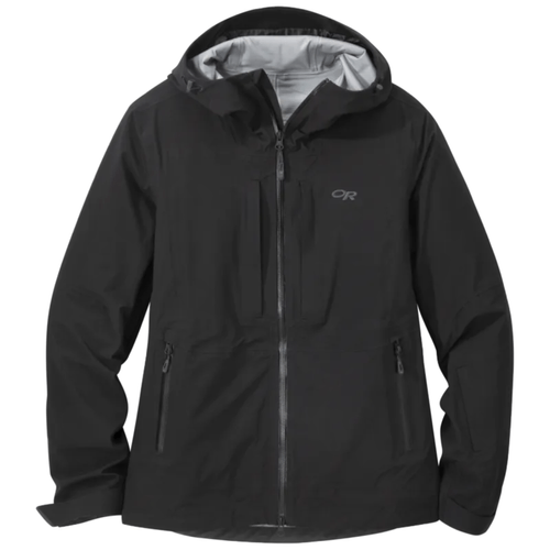 Outdoor Research Carbide Jacket Plus - Women's