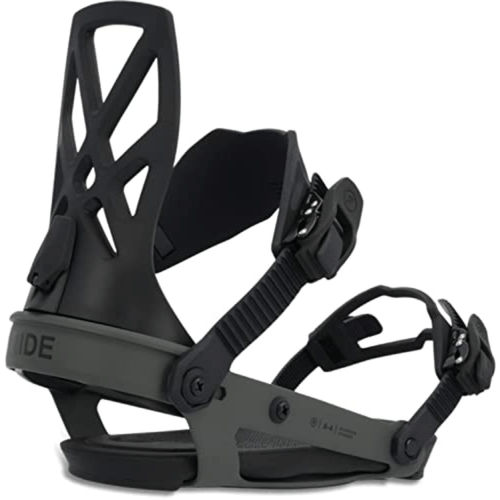 Ride A4 Men's Snowboard Binding - 2023