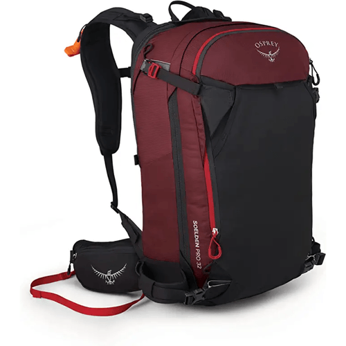 Osprey Soelden Pro 32 Avalanche Backpack
