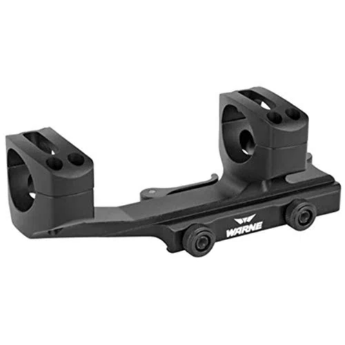 Warne QD XSKEL Cantilever Mount