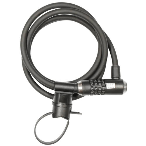 KRYPTONITE BIKE LOCKS KryptoFlex 1218 Combo Cable Lock