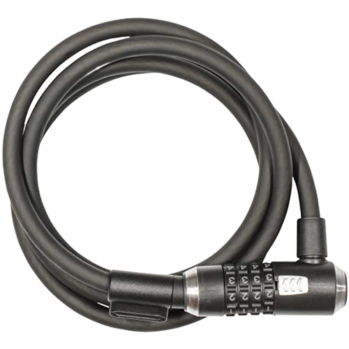 KRYPTONITE BIKE LOCKS KryptoFlex 815 Combo Cable Lock