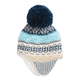 The North Face Baby Fair Isle Earflap Beanie - Infant.jpg