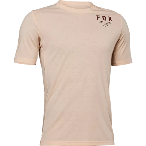 Fox Ranger Crys Drirelease Jersey Top - Men's