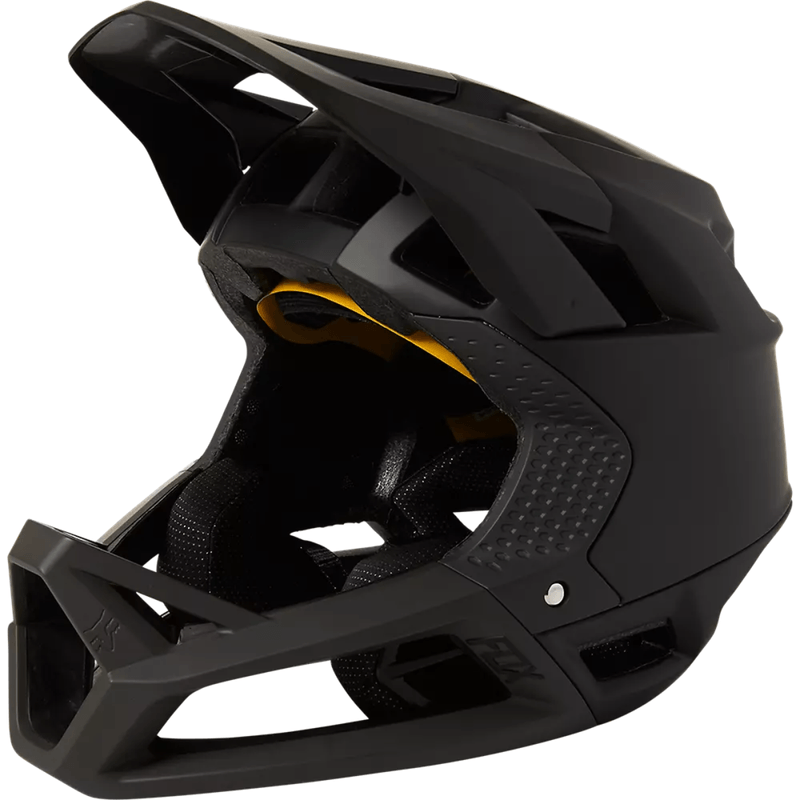 Fox Proframe Bike Helmet w/ MIPS - Als.com