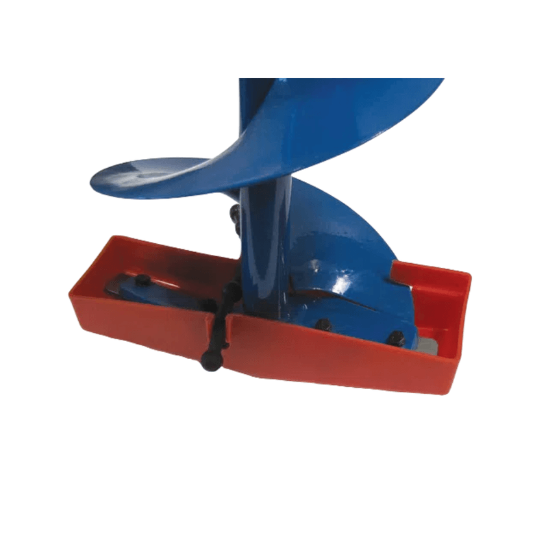 Strikemaster Mora Hand Auger