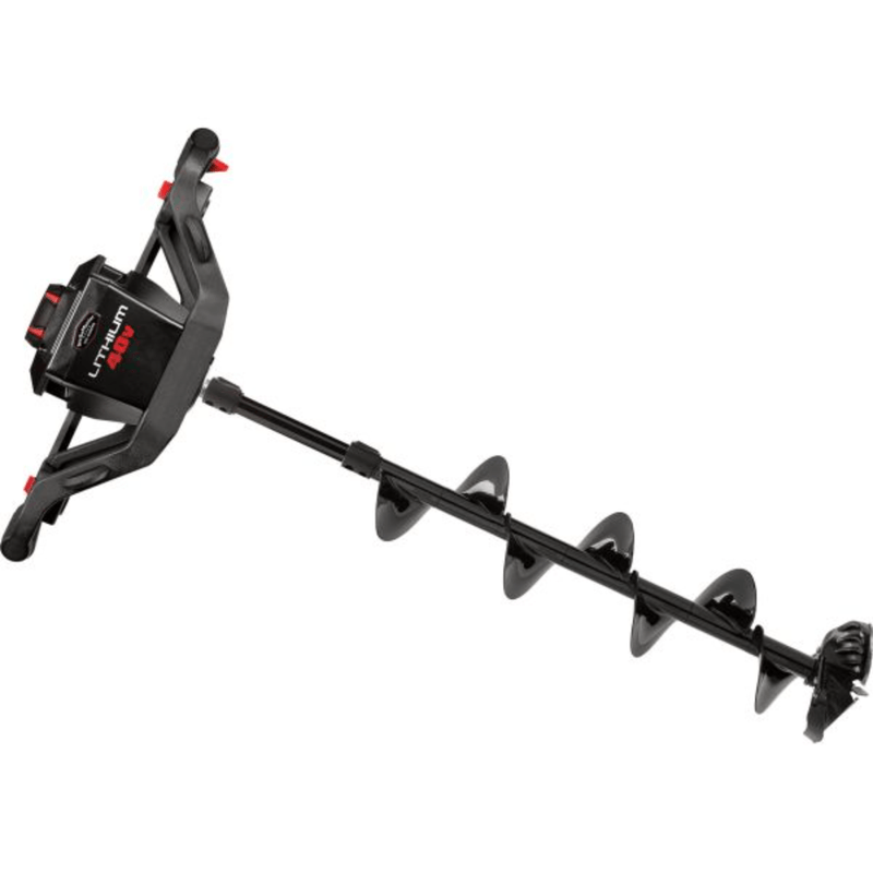 Strikemaster Lithium 40V Ice Auger