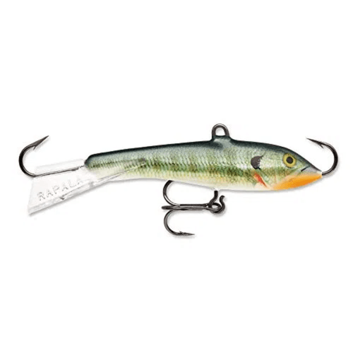 Rapala Jiggling Rap Lure