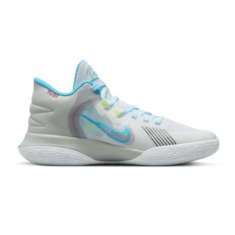 Nike Kyrie Flytrap 5 Basketball Shoe Youth