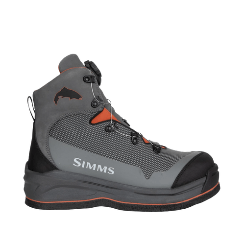 Simms Guide BOA Felt Wading Boot - Men's