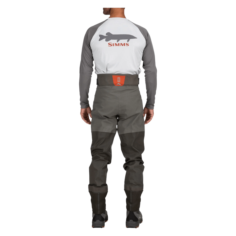 Simms Freestone Fishing Wader - Men's 