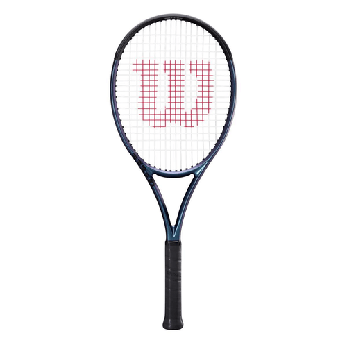 Wilson Ultra 100 V4 Tennis Racket