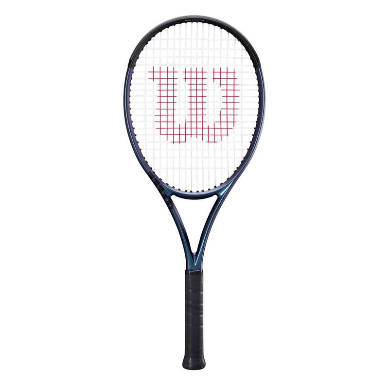 Wilson Ultra 100 V4.0 Tennis Racket - Als.com