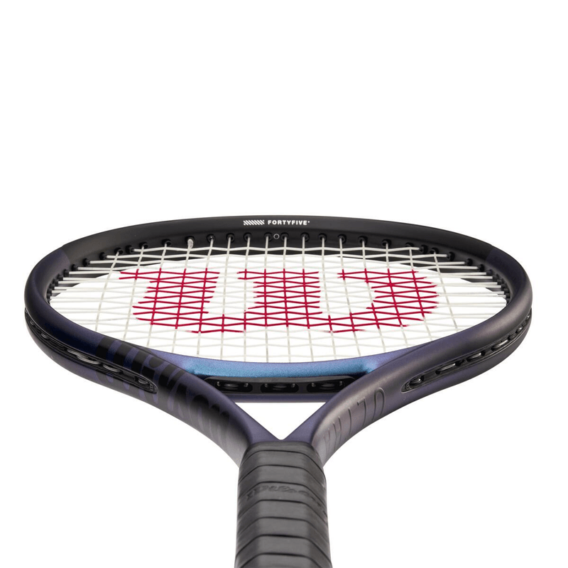 babolat pure drive o wilson ultraWilson Ultra 100 V4.0 Tennis